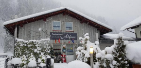 Ferienhaus Alfenz